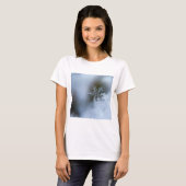 Icy Snowflake T-Shirt (Vorne ganz)