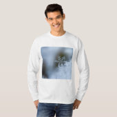 Icy Snowflake T-Shirt (Vorne ganz)