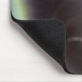 Icy Sun Mousepad (Ecke)