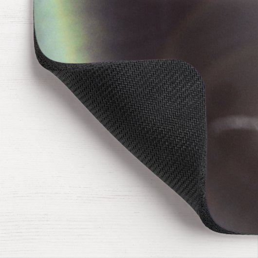 Icy Sun Mousepad (Ecke)