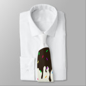 Icy Süße Krawatte (Gebunden)