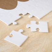Icy Süße Puzzle (Seite)