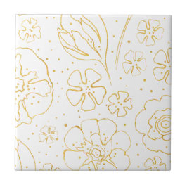 Icy Tenderness Fliese