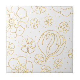 Icy Tenderness Fliese