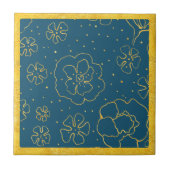 Icy Tenderness Fliese (Vorderseite)