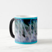 ICY-TIERDRUCKTASSE VERWANDLUNGSTASSE (Vorderseite Links)