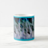 ICY-TIERDRUCKTASSE VERWANDLUNGSTASSE (Mittel)