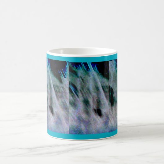 ICY-TIERDRUCKTASSE VERWANDLUNGSTASSE (Mittel)