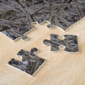 Icy Twigs Puzzle (Seite)