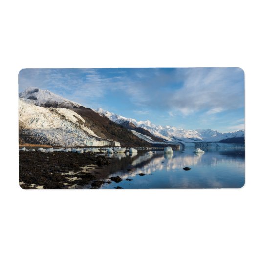 Icy Uni Fjord (Vorne)