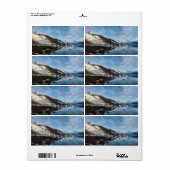 Icy Uni Fjord (Vorne)