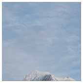 Icy Uni Fjord Stoff (Muster)