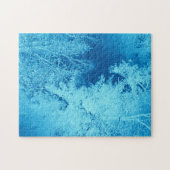 Icy Winter... Puzzle (Horizontal)