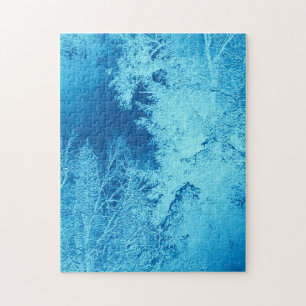 Icy Winter... Puzzle