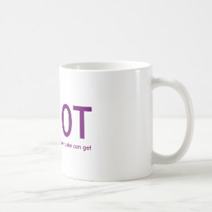 ID10T Tasse