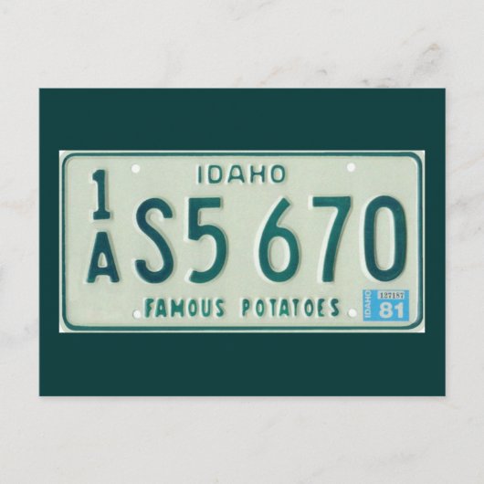 ID81 POSTKARTE (Vorderseite)