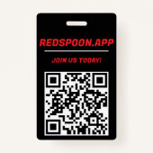 ID-ABZEICHEN AUSWEIS (Vorderseite)