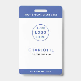 ID Abzeichen Template Children School Tour Musik-T Ausweis