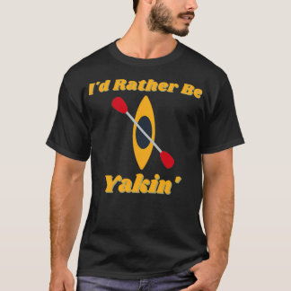 Id anstelle von Yakin (2) T-Shirt