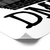 ID DMZ Korea Vet Poster (Ecke)