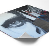 id ego superego poster (Ecke)