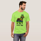 I'D HIT THAT T-Shirt (Vorne ganz)
