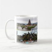 ID Indonesia - Bali - Kaffeetasse (Links)