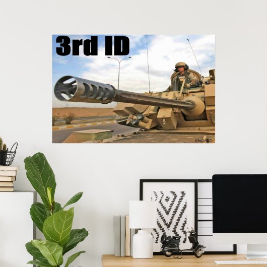 ID POSTER (Heimbüro)