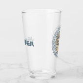 I'd rather be reading glas (Rechts)