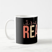 I'd rather be reading kaffeetasse (Links)