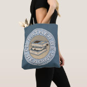 I'd rather be reading tasche (Von Nahem)