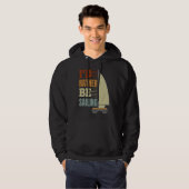 I'd Rather Be Sailing Catamaran Captain  4 Hoodie (Vorne ganz)