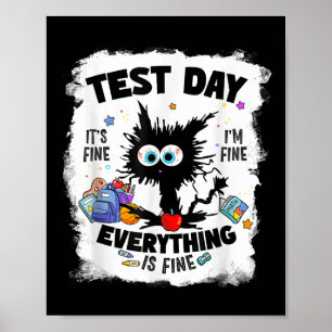 Id rauchen, dass Barbecue Grillen rauchen Grillen  Poster