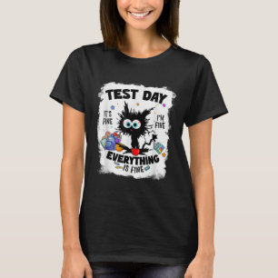 Id rauchen, dass Barbecue Grillen rauchen Grillen T-Shirt