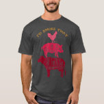 Id Smoke That Barbecue T-Shirt<br><div class="desc">Id Smoke That Barbecue fathers day,  funny,  father,  dad,  birthday,  mothers day,  humor,  christmas,  cute,  cool,  family,  mother,  daddy,  brother,  husband,  mom,  vintage,  grandpa,  boyfriend,  day,  son,  retro,  sister,  wife,  grandma,  daughter,  kids,  fathers,  grandfather,  love</div>