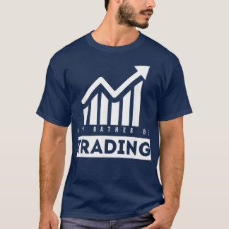 Id statt Börsenhandel T-Shirt