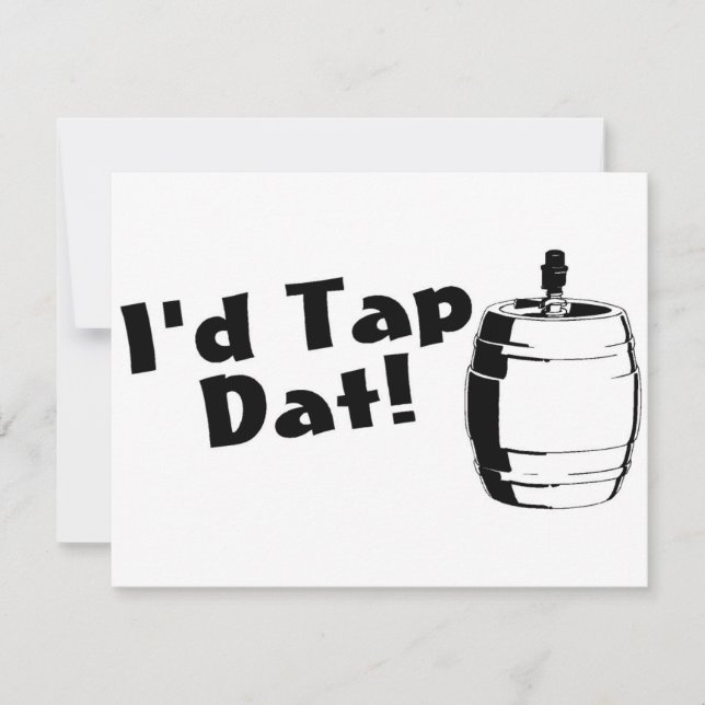 Id Steche Dat Keg (Vorderseite)