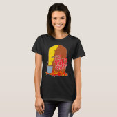 I'd Tap That  Tree Tapping Vermont Maple Syrup T-Shirt (Vorne ganz)