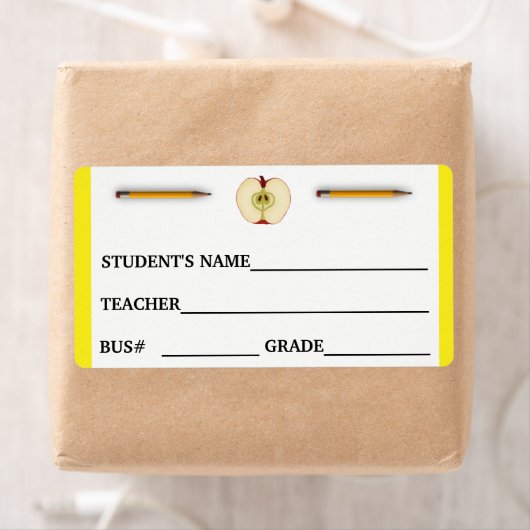 ID und Bus-Nummer für benutzerdefinierte Studieren (Insitu)