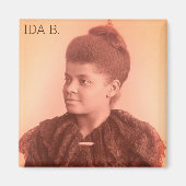 Ida B. Wells Magnet (Vorne)