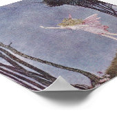 Ida Rentoul Print - Mooncatcher Poster (Ecke)