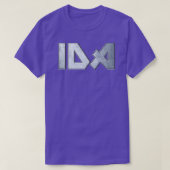 Ida T-Shirt (Design vorne)