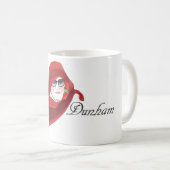 IDA-Tasse II Kaffeetasse (VorderseiteRechts)