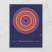 IdabeiŌ Postkarte (Vorderseite)