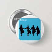 iDabkeh Button (Vorne & Hinten)