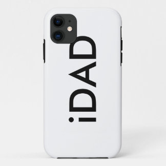 iDAD iPhone 11 Hülle