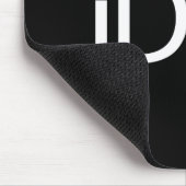 IDad Mousepad (Ecke)