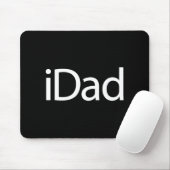 IDad Mousepad (Mit Mouse)