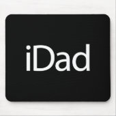 IDad Mousepad (Vorne)