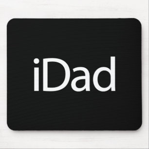 IDad Mousepad